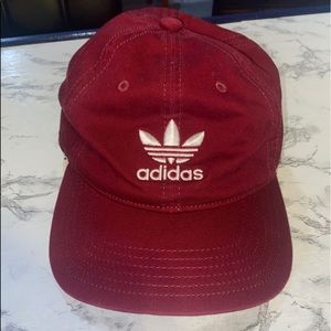 Adidas Hat